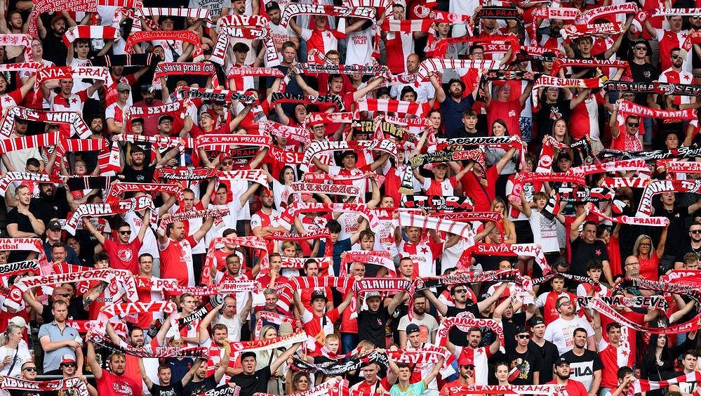 Buone notizie per il calcio ceco.  Il primo turno del campionato ha registrato la migliore affluenza in sei anni